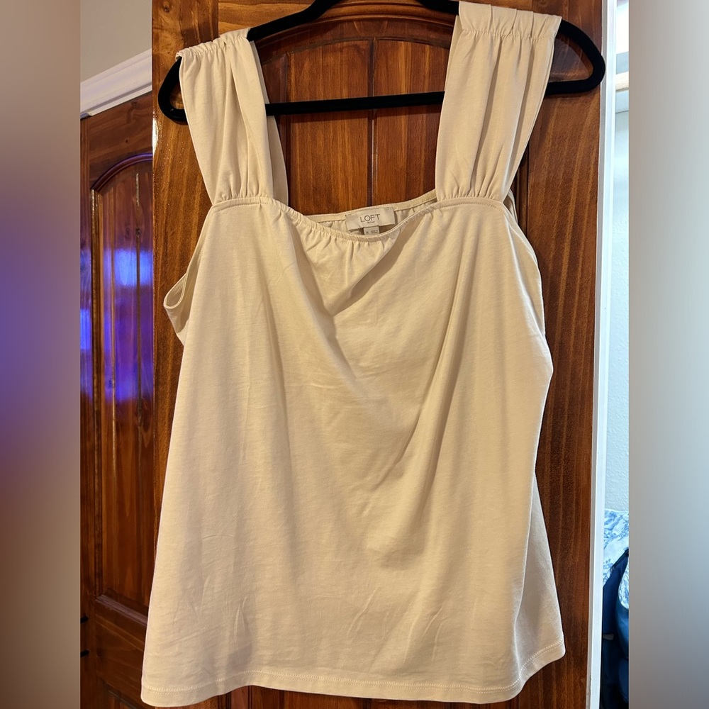 Loft Top